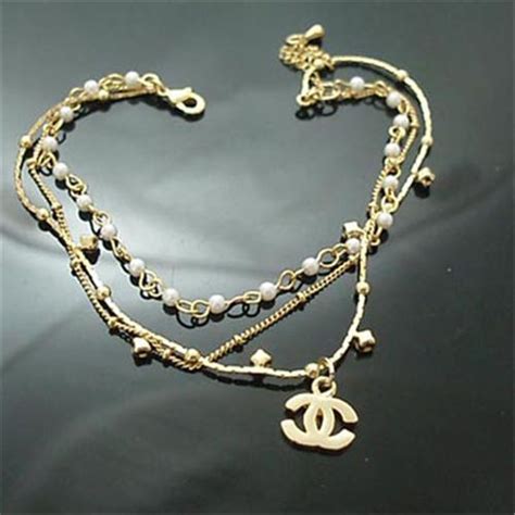 chanel jewelry replica|wholesale chanel inspired jewelry.